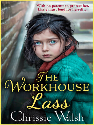 cover image of The Workhouse Lass